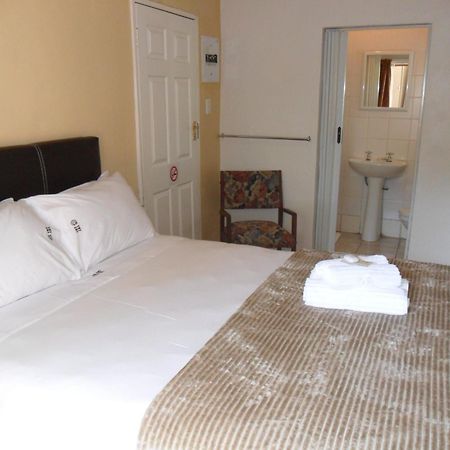 Convent Hill Lodge Ladysmith Quarto foto