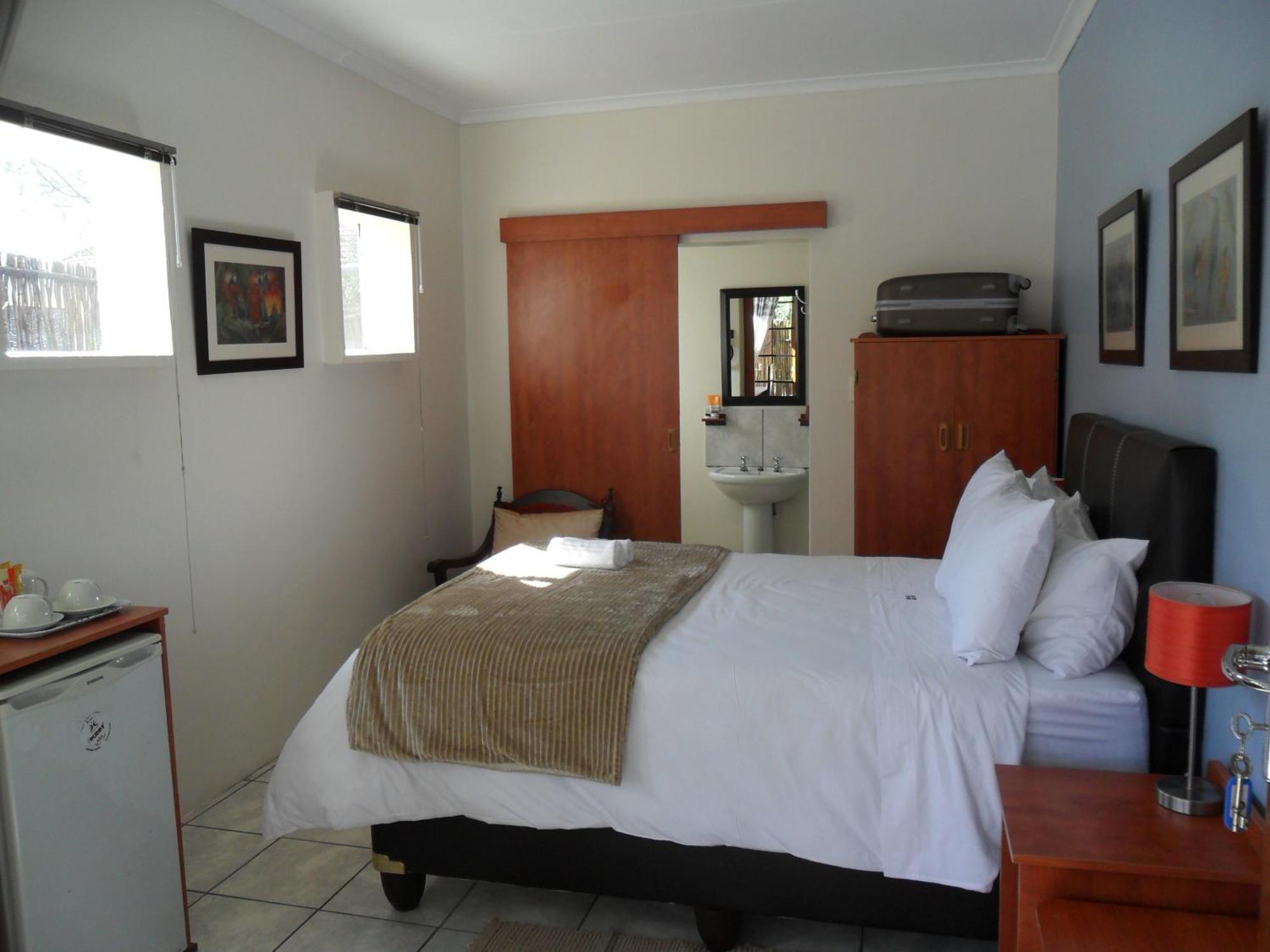 Convent Hill Lodge Ladysmith Quarto foto